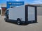 2024 BrightDrop Zevo 600 Base