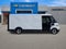 2024 BrightDrop Zevo 600 Base