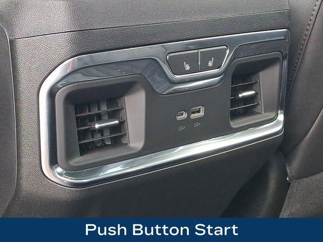 2025 Chevrolet Silverado 2500 HD High Country
