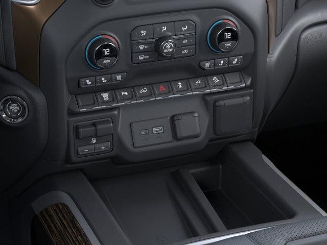 2022 Chevrolet Silverado 2500 HD High Country