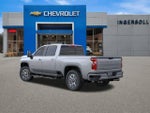 2022 Chevrolet Silverado 2500 HD High Country