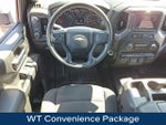 2024 Chevrolet Silverado 3500 HD WT