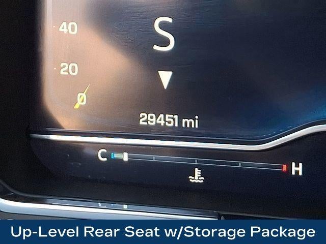 2024 Chevrolet Silverado 3500 HD LTZ