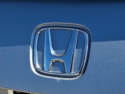 2017 Honda Civic LX-P