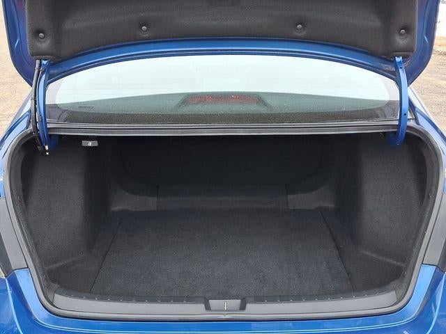 2022 Honda Civic Sedan Sport