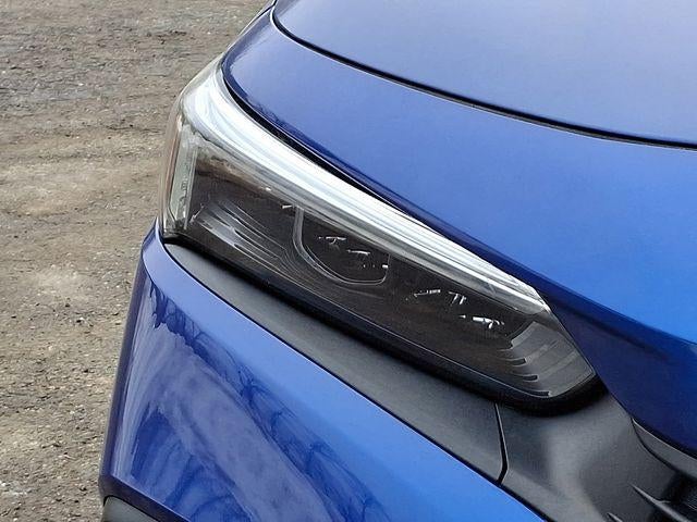 2022 Honda Civic Sedan Sport