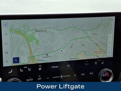 2024 Lexus NX 350 Luxury