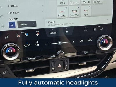 2024 Lexus NX 350 Luxury