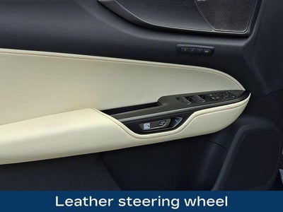 2024 Lexus NX 350 Luxury