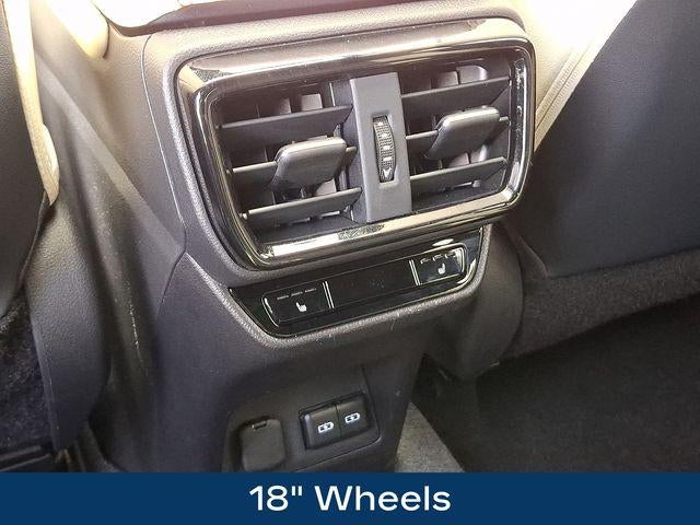 2024 Lexus NX 350 Luxury