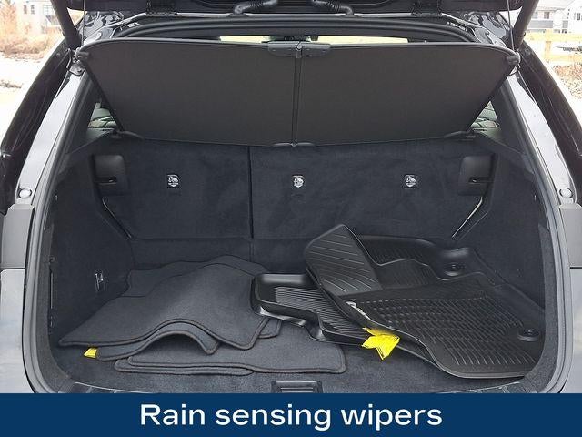 2024 Lexus NX 350 Luxury