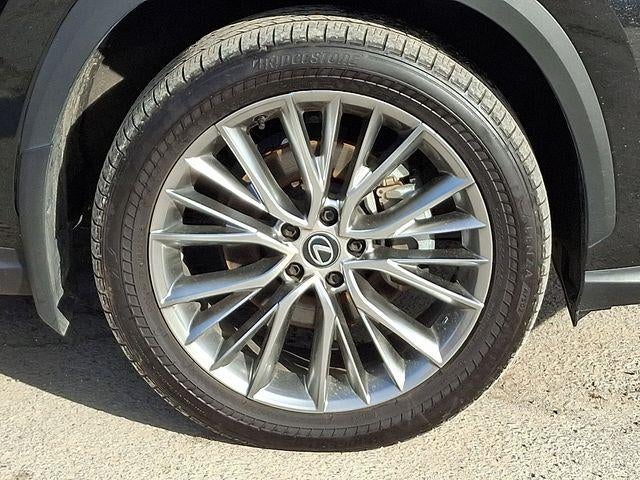 2024 Lexus NX 350 Luxury