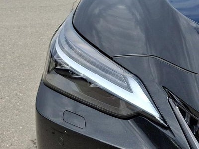 2024 Lexus NX 350 Luxury