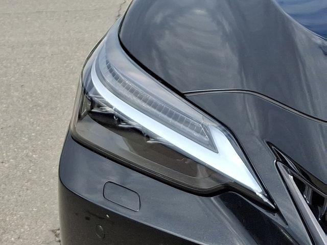 2024 Lexus NX 350 Luxury