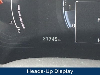 2024 Lexus NX 350 Luxury