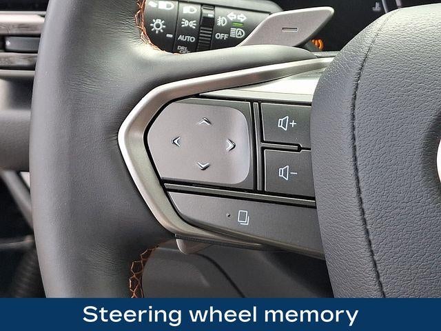 2024 Lexus NX 350 Luxury