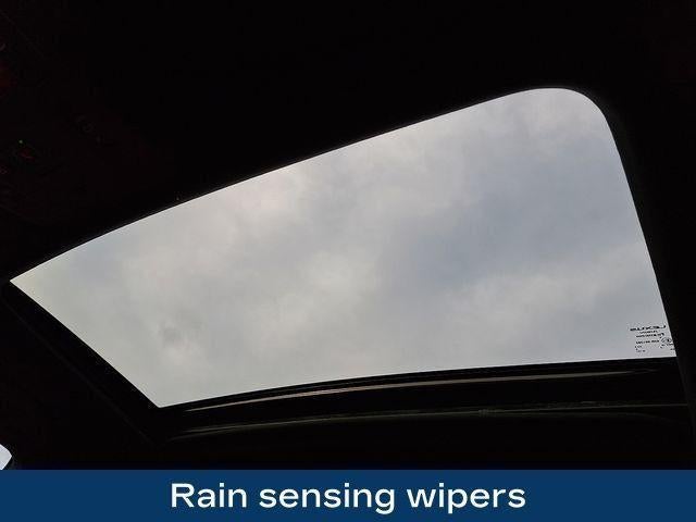 2022 Lexus RX 350 F SPORT Handling