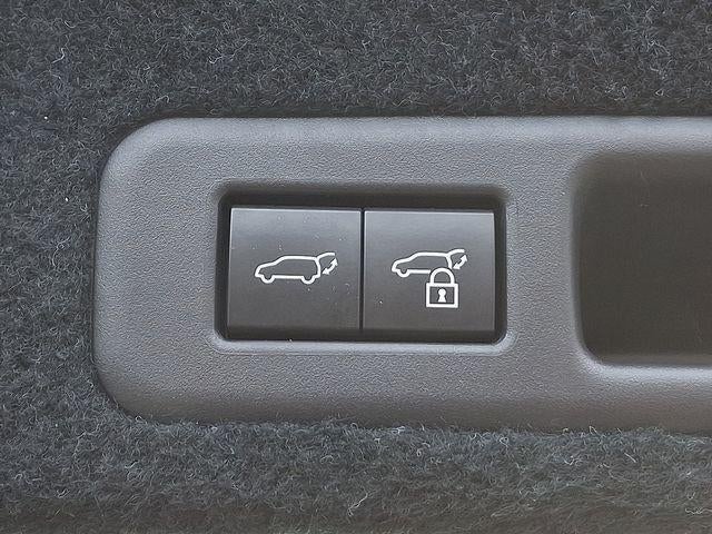 2022 Lexus RX 350 F SPORT Handling