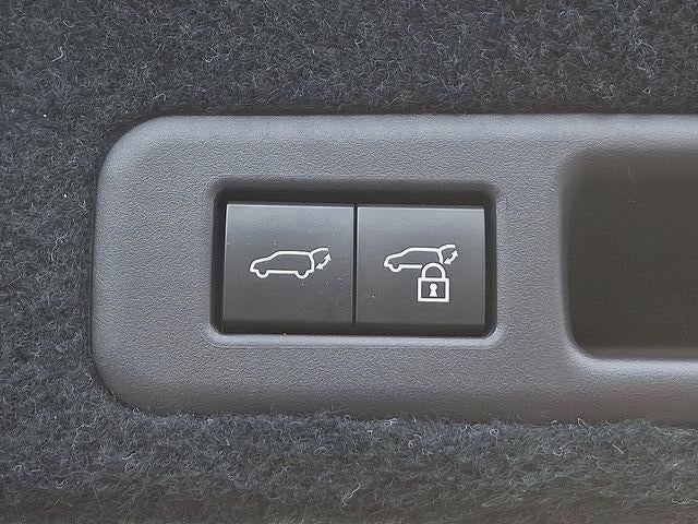 2022 Lexus RX 350 F SPORT Handling