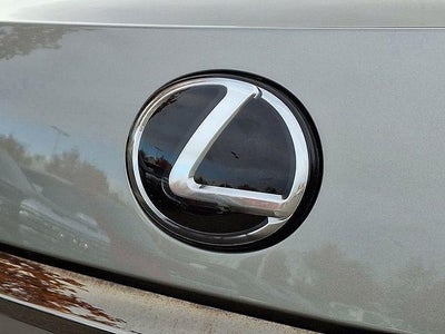 2022 Lexus RX 350 F SPORT Handling