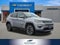 2018 Jeep Compass Limited 4x4