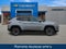 2018 Jeep Compass Limited 4x4