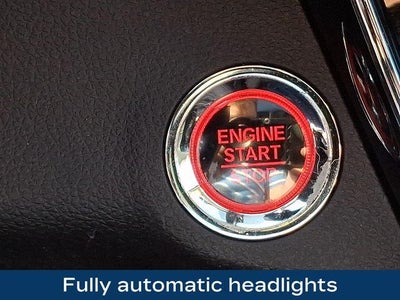 2020 Honda HR-V AWD EX