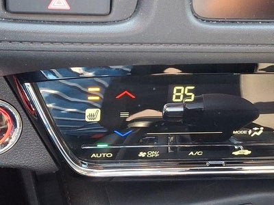 2020 Honda HR-V AWD EX