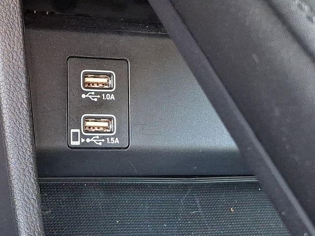 2020 Honda HR-V AWD EX