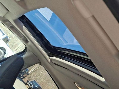 2020 Honda HR-V AWD EX