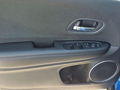 2020 Honda HR-V AWD EX