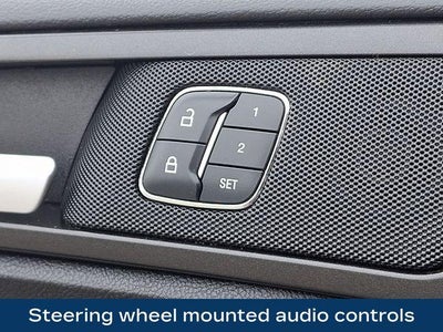 2018 Ford Fusion Titanium