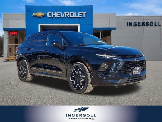 2023 Chevrolet Blazer