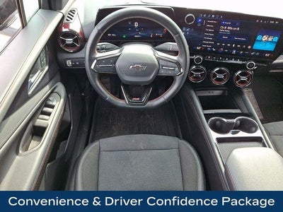 2024 Chevrolet Blazer EV RS