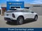 2025 Cadillac OPTIQ Luxury 2