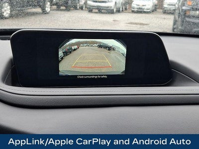 2025 Mazda Mazda CX-30 2.5 S Preferred Package