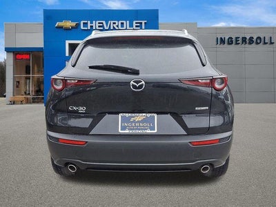 2025 Mazda Mazda CX-30 2.5 S Preferred Package