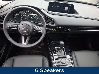 2025 Mazda Mazda CX-30 2.5 S Preferred Package