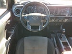 2023 Toyota Tacoma 4WD SR5
