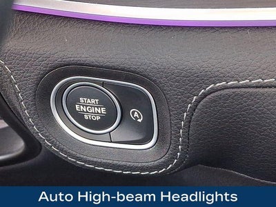 2024 Mercedes-Benz GLE 450 4MATIC®