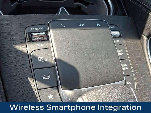 2024 Mercedes-Benz GLE 450 4MATIC®