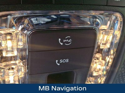 2024 Mercedes-Benz GLE 450 4MATIC®