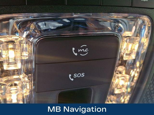 2024 Mercedes-Benz GLE 450 4MATIC®