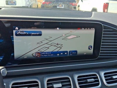 2024 Mercedes-Benz GLE 450 4MATIC®