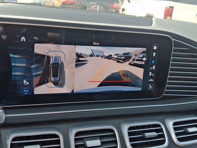 2024 Mercedes-Benz GLE 450 4MATIC®