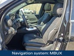 2024 Mercedes-Benz GLE 450 4MATIC®