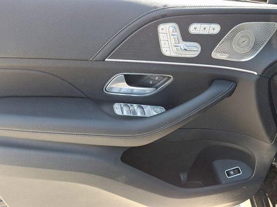 2024 Mercedes-Benz GLE 450 4MATIC®