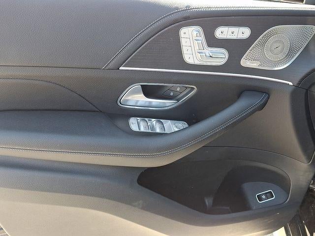 2024 Mercedes-Benz GLE 450 4MATIC®