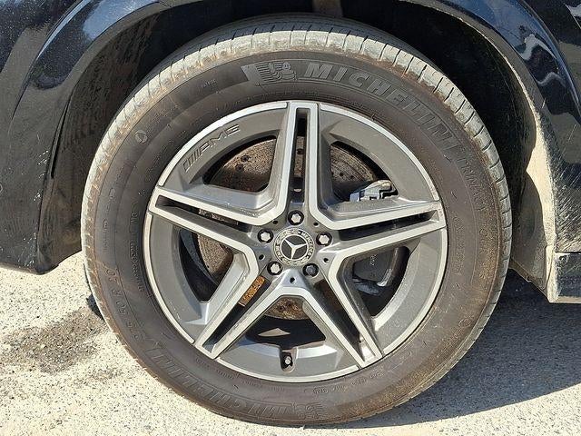 2024 Mercedes-Benz GLE 450 4MATIC®