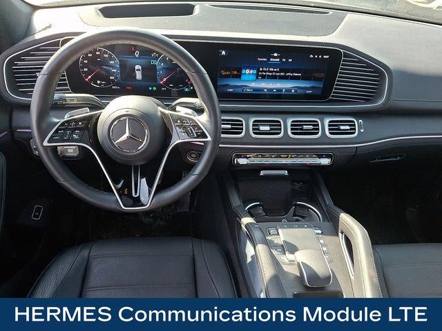2024 Mercedes-Benz GLE 450 4MATIC®